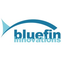 Bluefin Innovations logo, Bluefin Innovations contact details