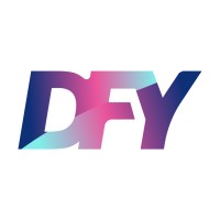 DFY Unlimited logo, DFY Unlimited contact details