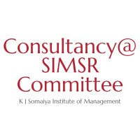 Consultancy@SIMSR | K J Somaiya Institute of Management logo, Consultancy@SIMSR | K J Somaiya Institute of Management contact details