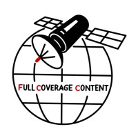 Full Coverage Content logo, Full Coverage Content contact details