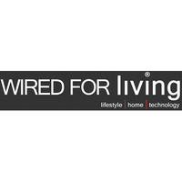 Wired For Living logo, Wired For Living contact details