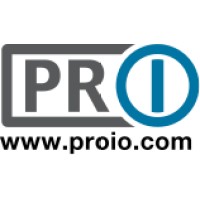 proIO GmbH logo, proIO GmbH contact details