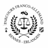 Droit Parcours Franco-Allemand de l’Université de Rennes 1 logo, Droit Parcours Franco-Allemand de l’Université de Rennes 1 contact details