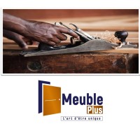 Meuble Plus RDC logo, Meuble Plus RDC contact details