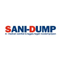 Sanidump logo, Sanidump contact details