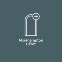 Morehampton Clinic logo, Morehampton Clinic contact details