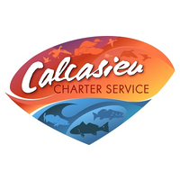 Calcasieu Charter Service, LLC logo, Calcasieu Charter Service, LLC contact details