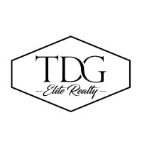 TDG ELITE REALTY logo, TDG ELITE REALTY contact details