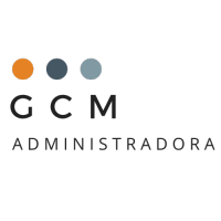 GCM Administradora logo, GCM Administradora contact details