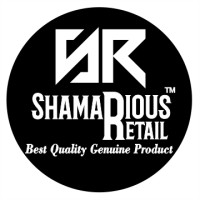 SHAMARIOUS RETAIL logo, SHAMARIOUS RETAIL contact details