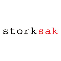 Storksak logo, Storksak contact details