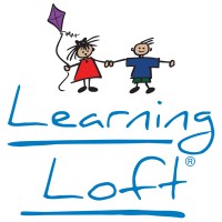 Learning Loft logo, Learning Loft contact details