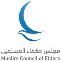 Muslim Council Of Elders logo, Muslim Council Of Elders contact details