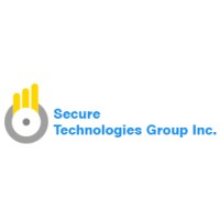 Secure Technologies Group Inc logo, Secure Technologies Group Inc contact details