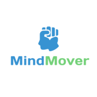 Mind Mover logo, Mind Mover contact details