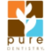 Pure Dentistry logo, Pure Dentistry contact details