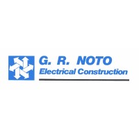 Gr Noto Electrical Const. logo, Gr Noto Electrical Const. contact details