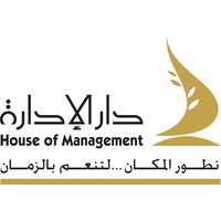 House of managment logo, House of managment contact details