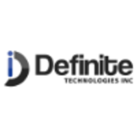 Definite Technologies Inc logo, Definite Technologies Inc contact details