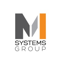 M Systems Group logo, M Systems Group contact details