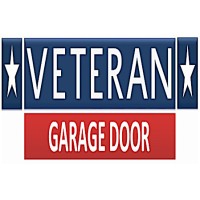 Veteran Garage Door logo, Veteran Garage Door contact details