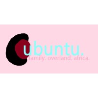 Ubuntu Overland logo, Ubuntu Overland contact details