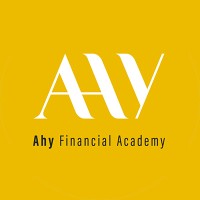 Ahy Financial Academy logo, Ahy Financial Academy contact details