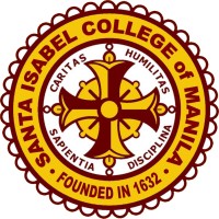 Santa Isabel College Manila logo, Santa Isabel College Manila contact details