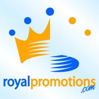 Royal Promotions, Inc. logo, Royal Promotions, Inc. contact details