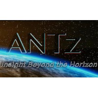 ANTz logo, ANTz contact details