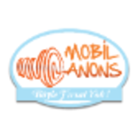 Mobil Anons logo, Mobil Anons contact details