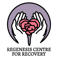 Regenesis Centre for Recovery logo, Regenesis Centre for Recovery contact details