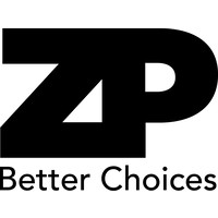 ZP Better Choices logo, ZP Better Choices contact details