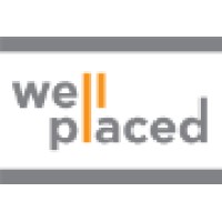 Wellplaced logo, Wellplaced contact details