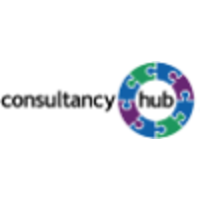 The Consultancy Hub logo, The Consultancy Hub contact details