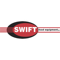 Swift Food Equipment logo, Swift Food Equipment contact details