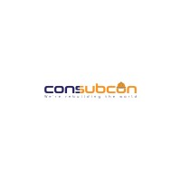 Consubcon logo, Consubcon contact details