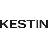 KESTIN logo, KESTIN contact details