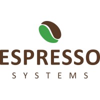 Espresso Systems logo, Espresso Systems contact details