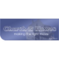 Church and Hawes logo, Church and Hawes contact details