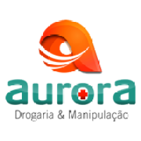 Farmácia e Drogaria Aurora logo, Farmácia e Drogaria Aurora contact details