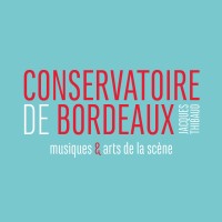 Conservatoire de Bordeaux Jacques Thibaud logo, Conservatoire de Bordeaux Jacques Thibaud contact details