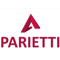 PARIETTI logo, PARIETTI contact details