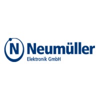 Neumüller Elektronik GmbH logo, Neumüller Elektronik GmbH contact details