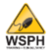 WSPH Training and Consulting Services logo, WSPH Training and Consulting Services contact details