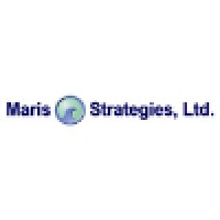 Maris Strategies logo, Maris Strategies contact details