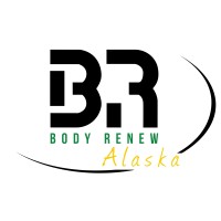 Body Renew Alaska logo, Body Renew Alaska contact details