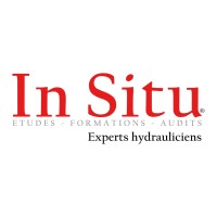 In Situ Experts Hydrauliciens logo, In Situ Experts Hydrauliciens contact details