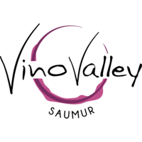 VinoValley Saumur logo, VinoValley Saumur contact details