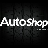 Autoshop magazine logo, Autoshop magazine contact details